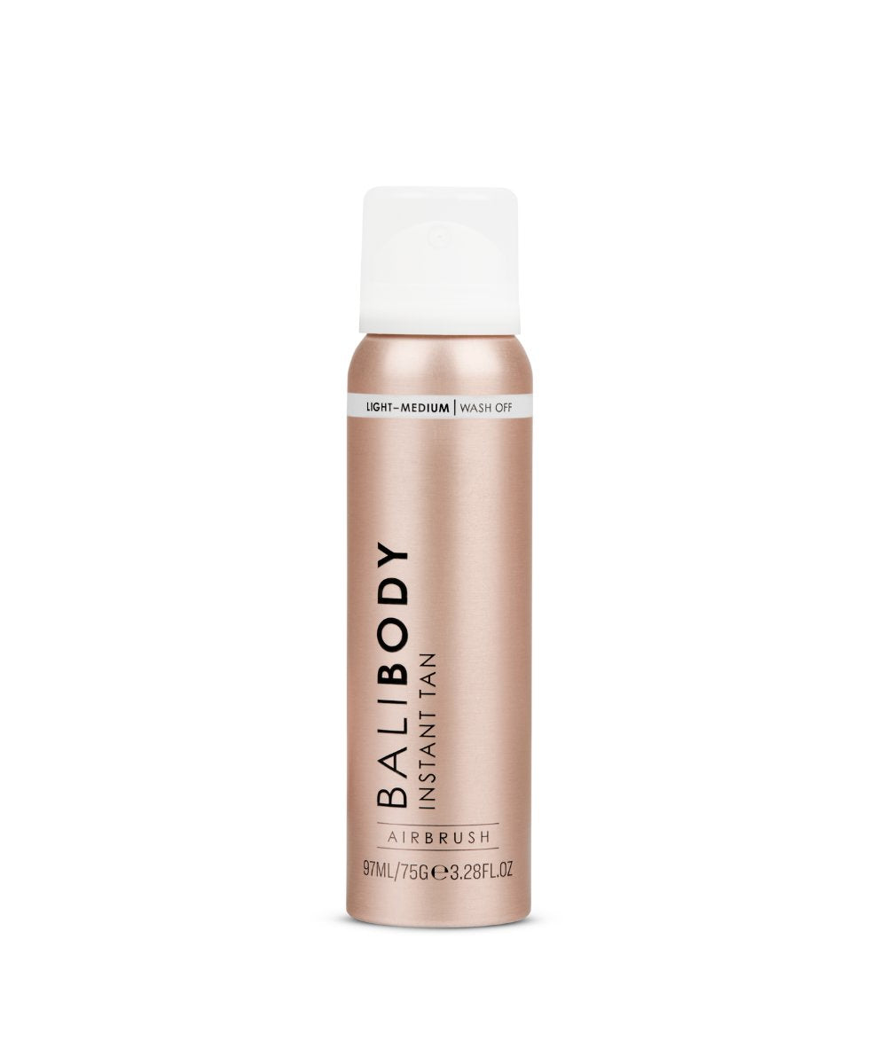 Bali Body Instant Tan - Light to Medium