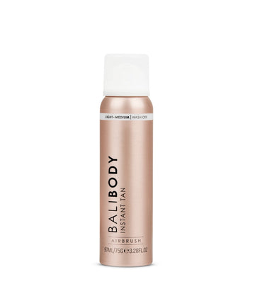 Bali Body Instant Tan - Light to Medium
