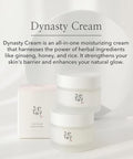 Beauty of Joseon Dynasty Cream