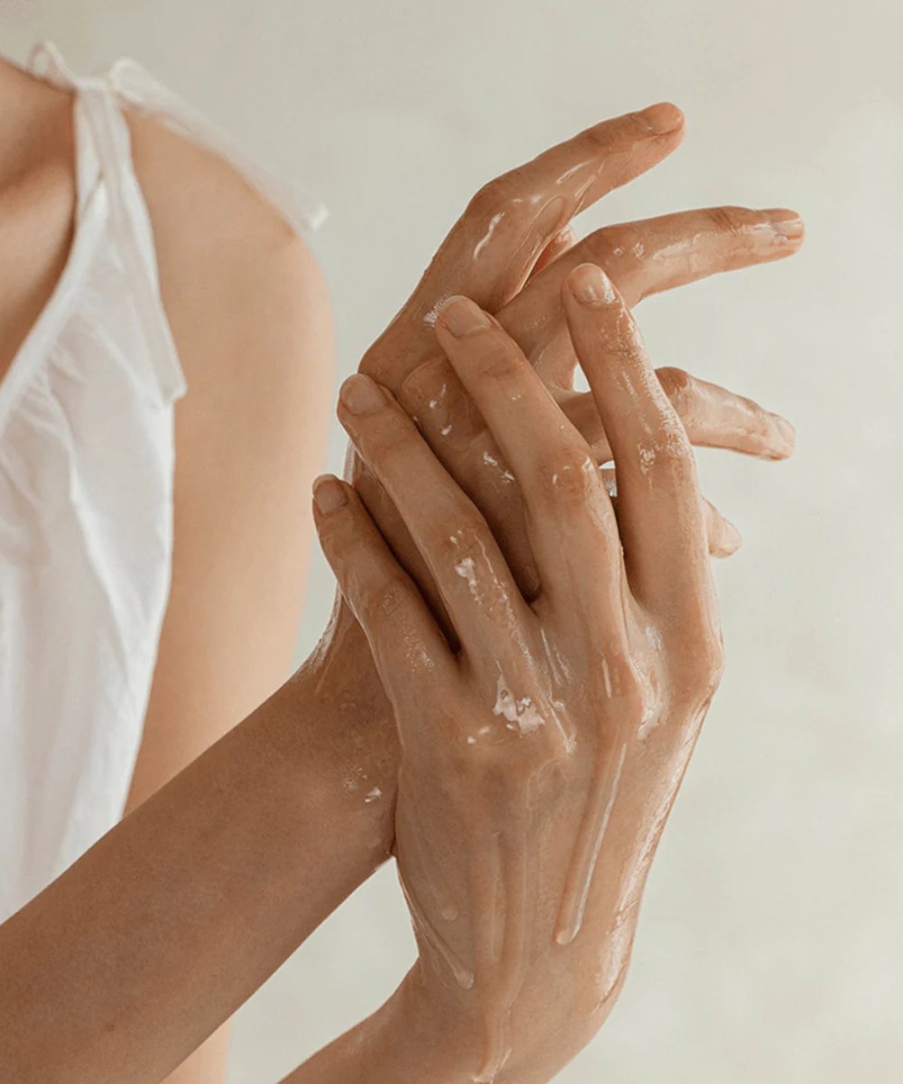 Beauty of Joseon Ginseng Cleansing Oil