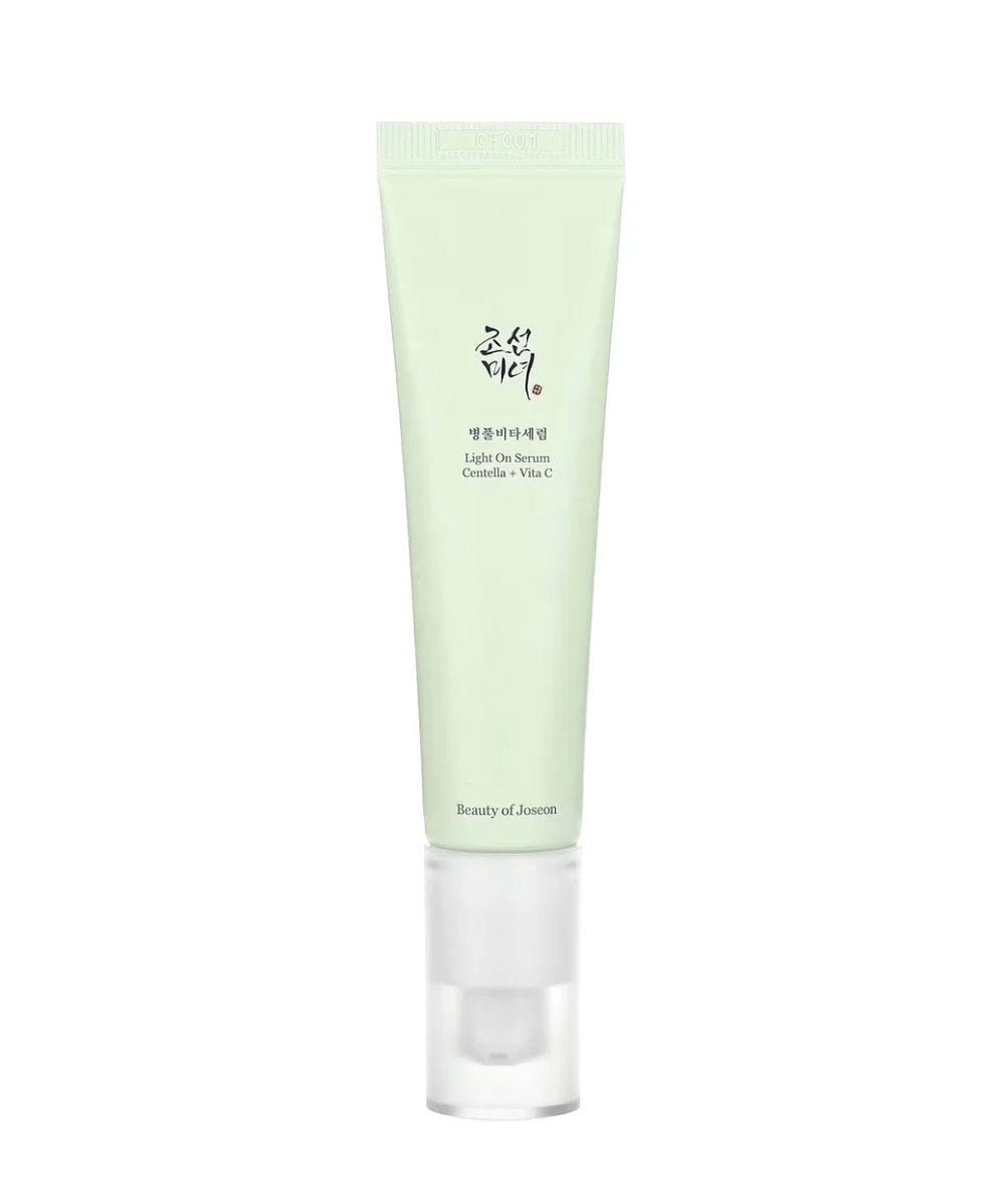 Beauty of Joseon Light On Serum Centella + Vita C