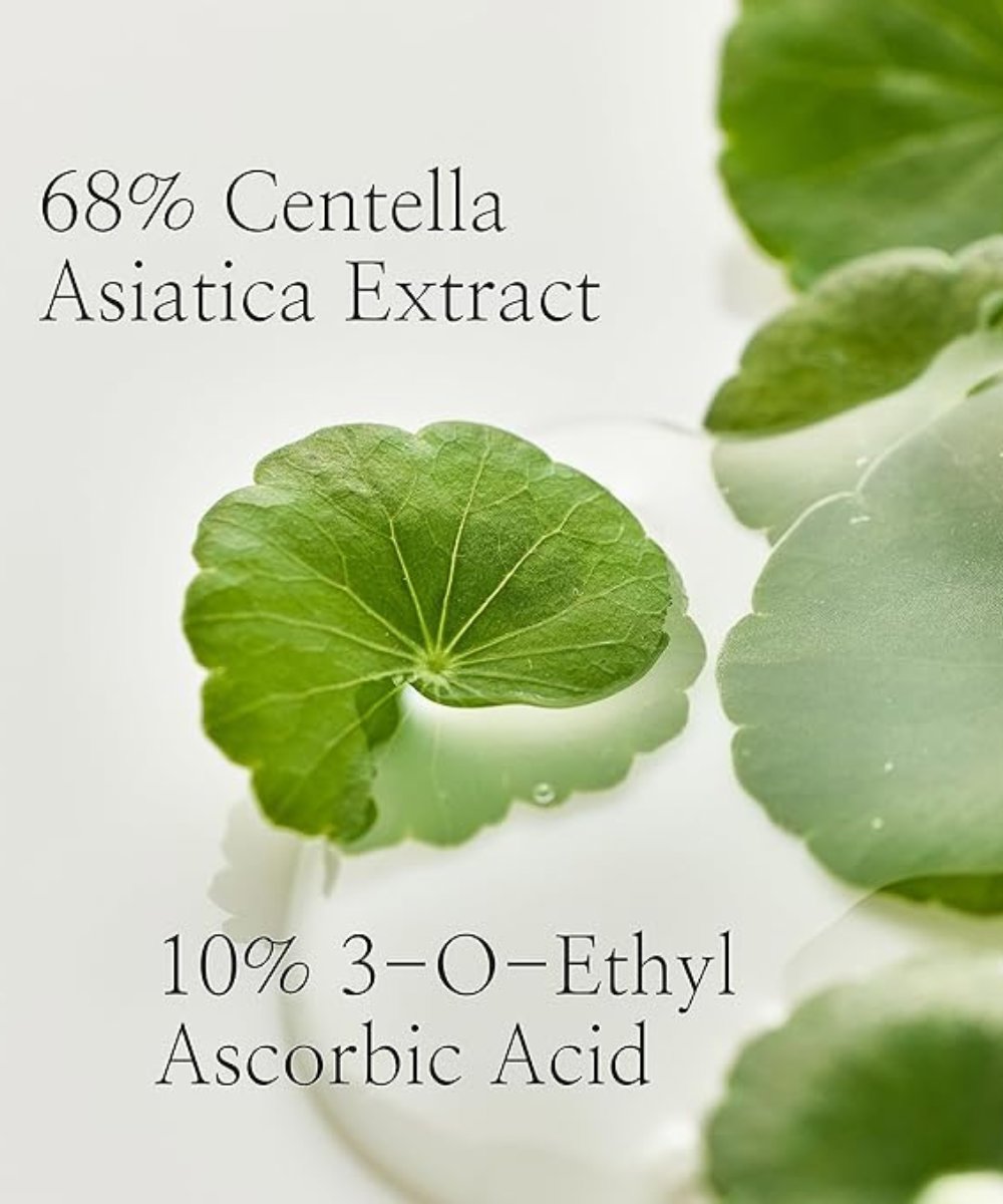 Beauty of Joseon Light On Serum Centella + Vita C