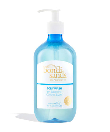 Bondi Sands Body Wash - Coconut