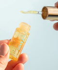 COOLA Liplux® Hydrating Lip Oil SPF30
