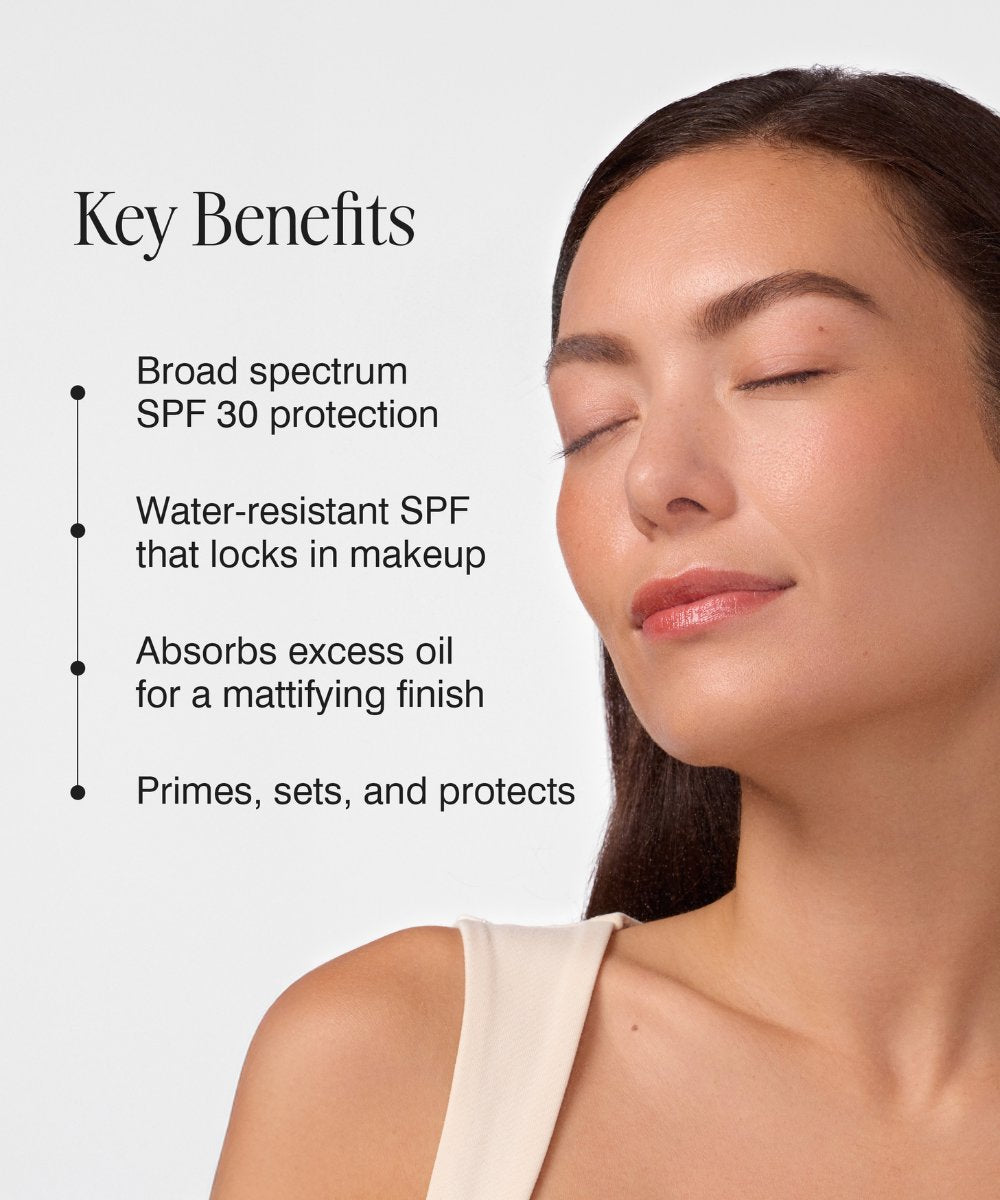 COOLA Makeup Setting Spray SPF 30