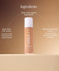 COOLA Rōsilliance® Tinted Moisturizer SPF30 - Bronze Goddess