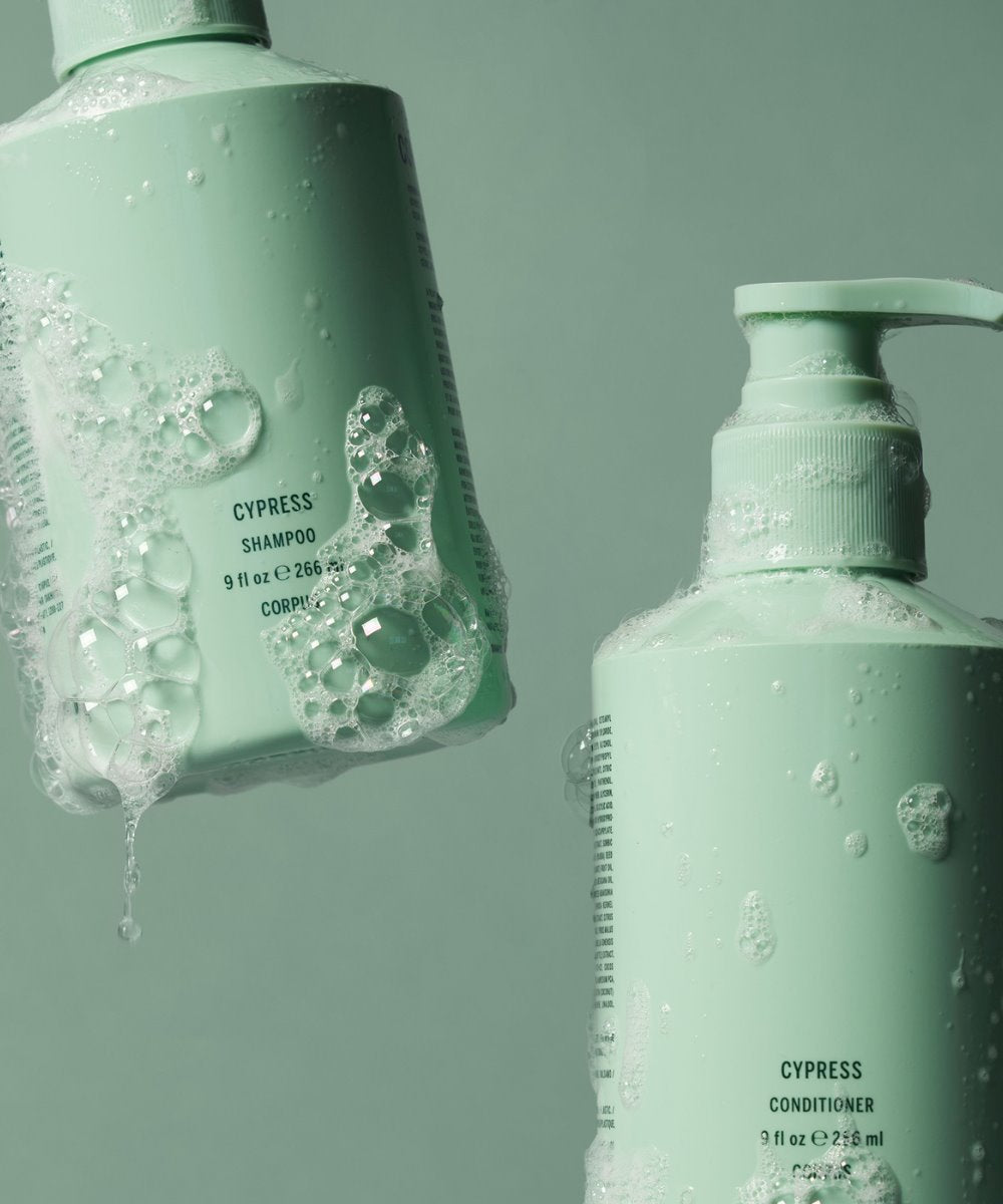 CORPUS Naturals Corpus Naturals Conditioner Cypress