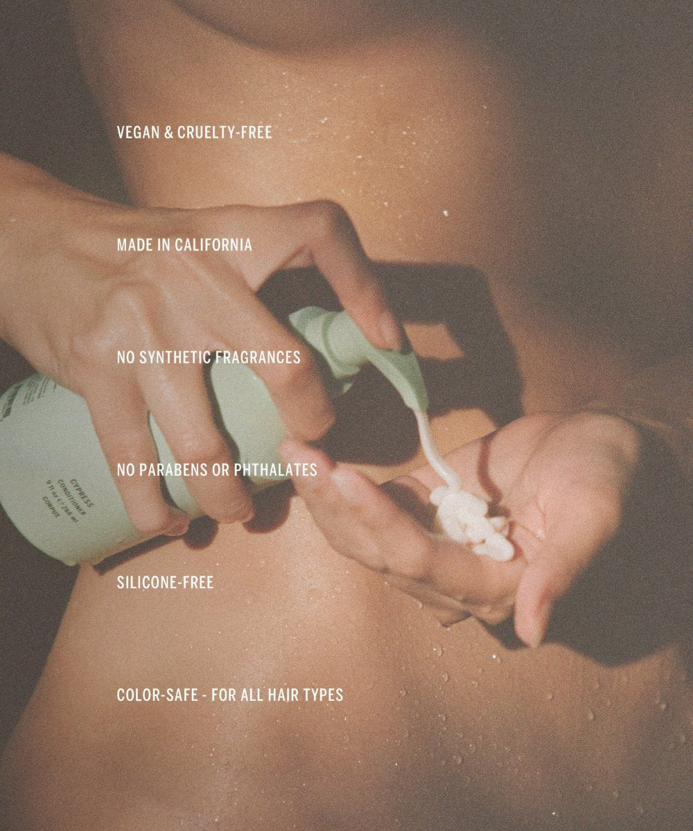 CORPUS Naturals Corpus Naturals Conditioner Cypress