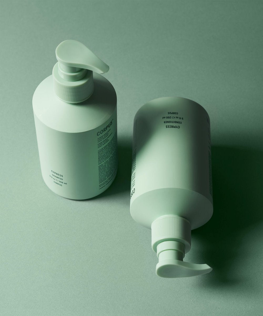 CORPUS Naturals Corpus Naturals Conditioner Cypress