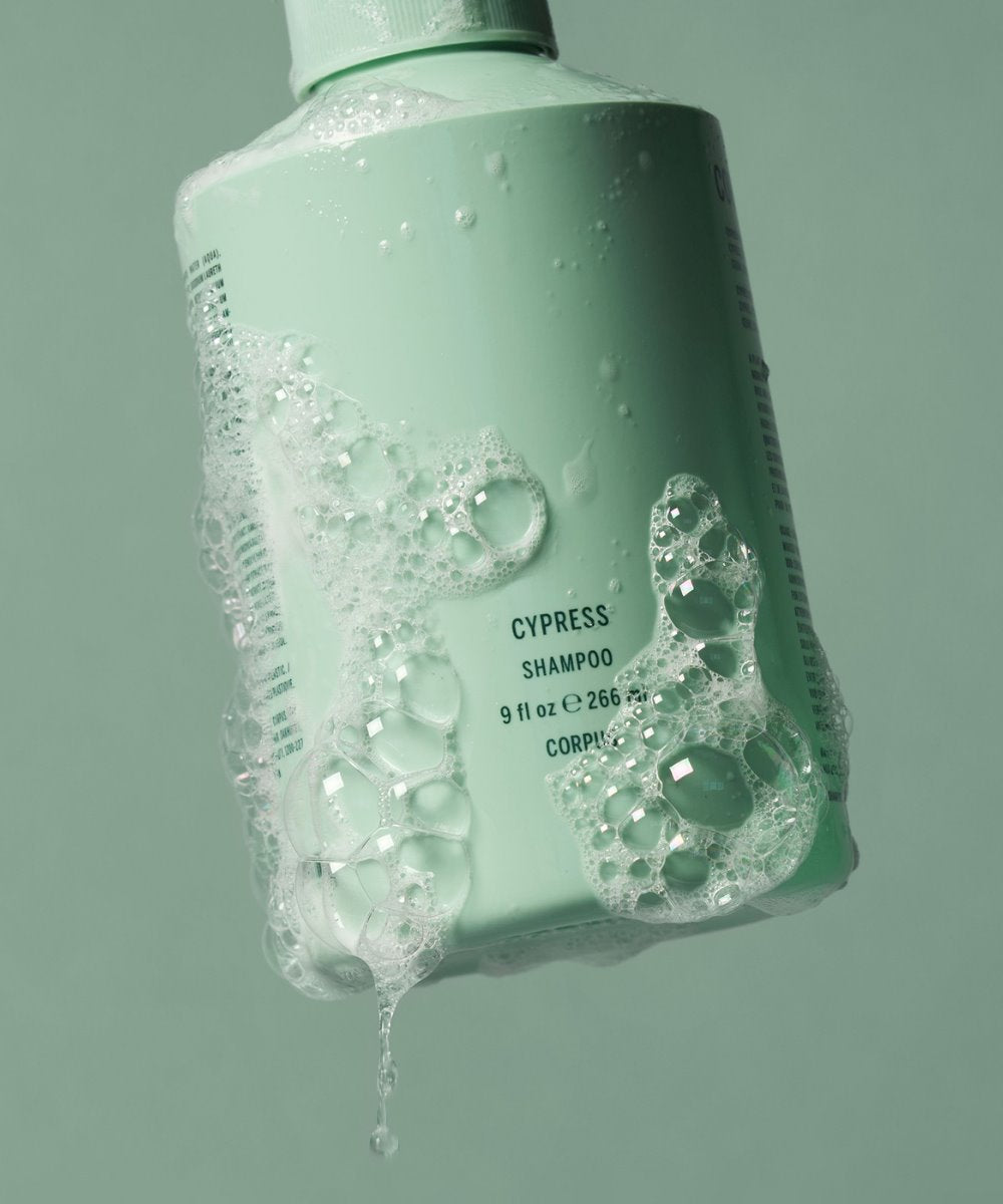 CORPUS Naturals Corpus Naturals Shampoo Cypress