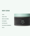 CORPUS Naturals Natural Plant based Natural Body Scrub - Katrafay