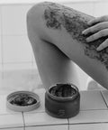CORPUS Naturals Natural Plant based Natural Body Scrub - Katrafay
