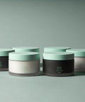 CORPUS Naturals Natural Plant based Natural Body Scrub - Katrafay