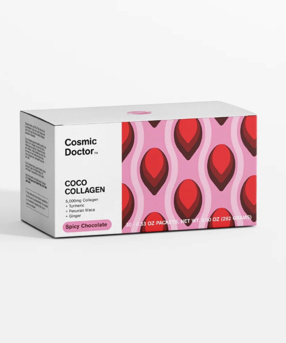 Cosmic Doctor Coco Collagen
