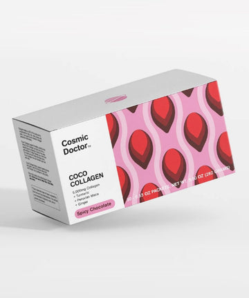 Cosmic Doctor Coco Collagen
