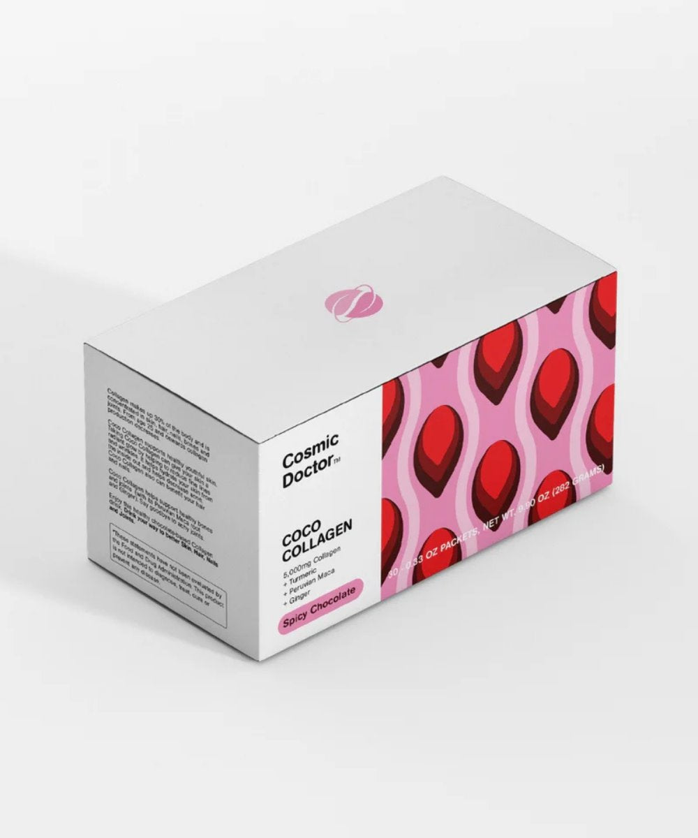 Cosmic Doctor Coco Collagen