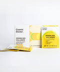 Cosmic Doctor Sparkling Vollagen Vegan Collagen