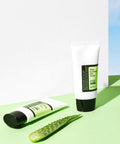 CosRX Aloe Soothing Sun Cream SPF50 PA+++