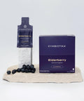 Cymbiotika Liposomal Elderberry