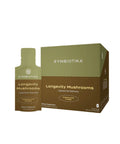 Cymbiotika Longevity Mushrooms
