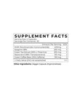 Cymbiotika NMN + Trans-Resveratrol