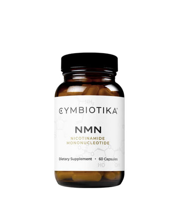 Cymbiotika NMN + Trans-Resveratrol