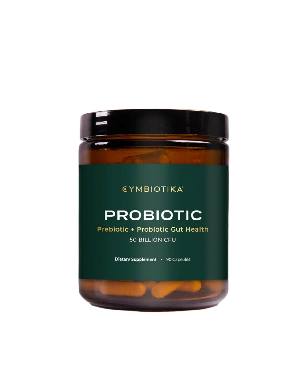 Cymbiotika Probiotic 