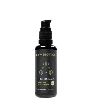 Cymbiotika The Omega