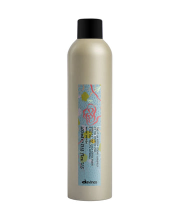 Davines Extra Strong Hairspray