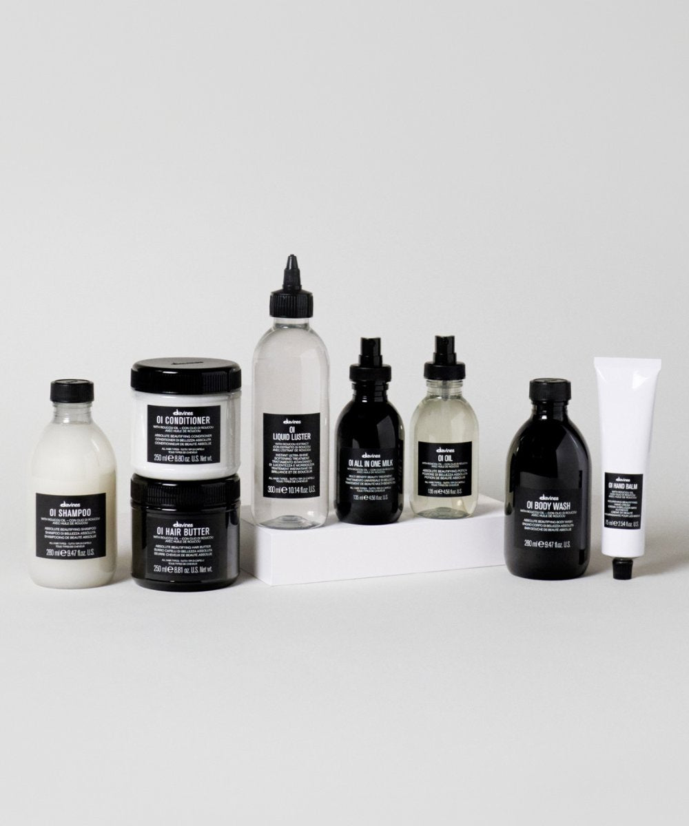 Davines Limited Edition OI Hand Balm