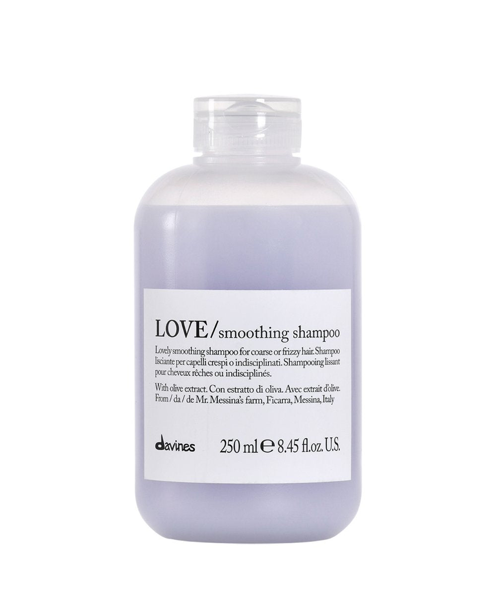 Davines LOVE Smoothing Shampoo