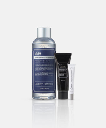 Dear Klairs Dear, Klairs Essentials