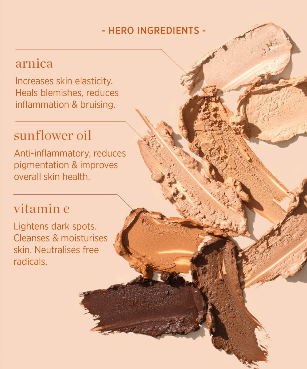 Ere Perez Arnica Concealer