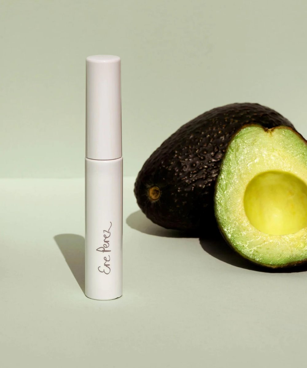 Ere Perez Avocado Waterproof Mascara
