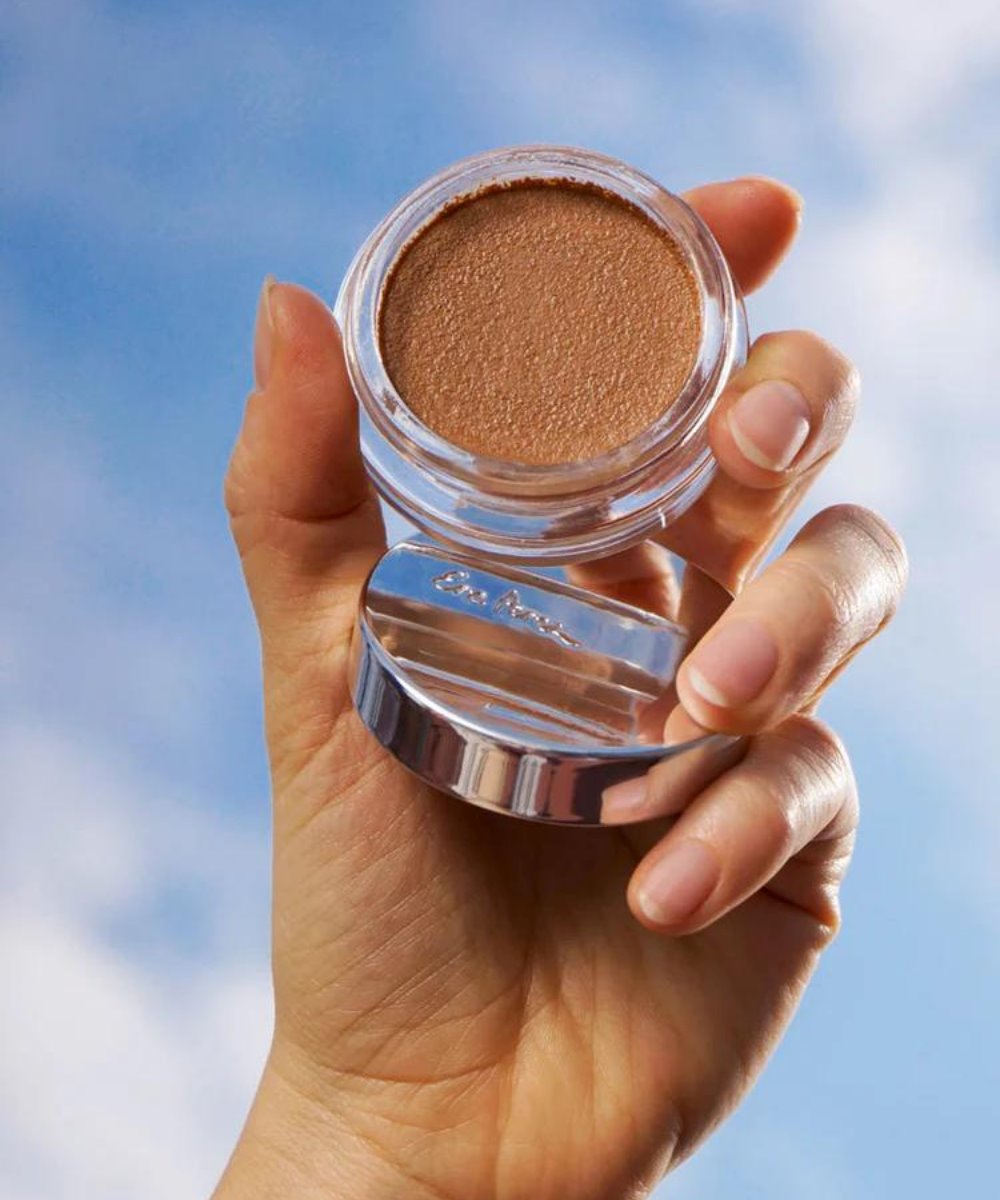 Ere Perez Cacao Bronzing Pot - Playa