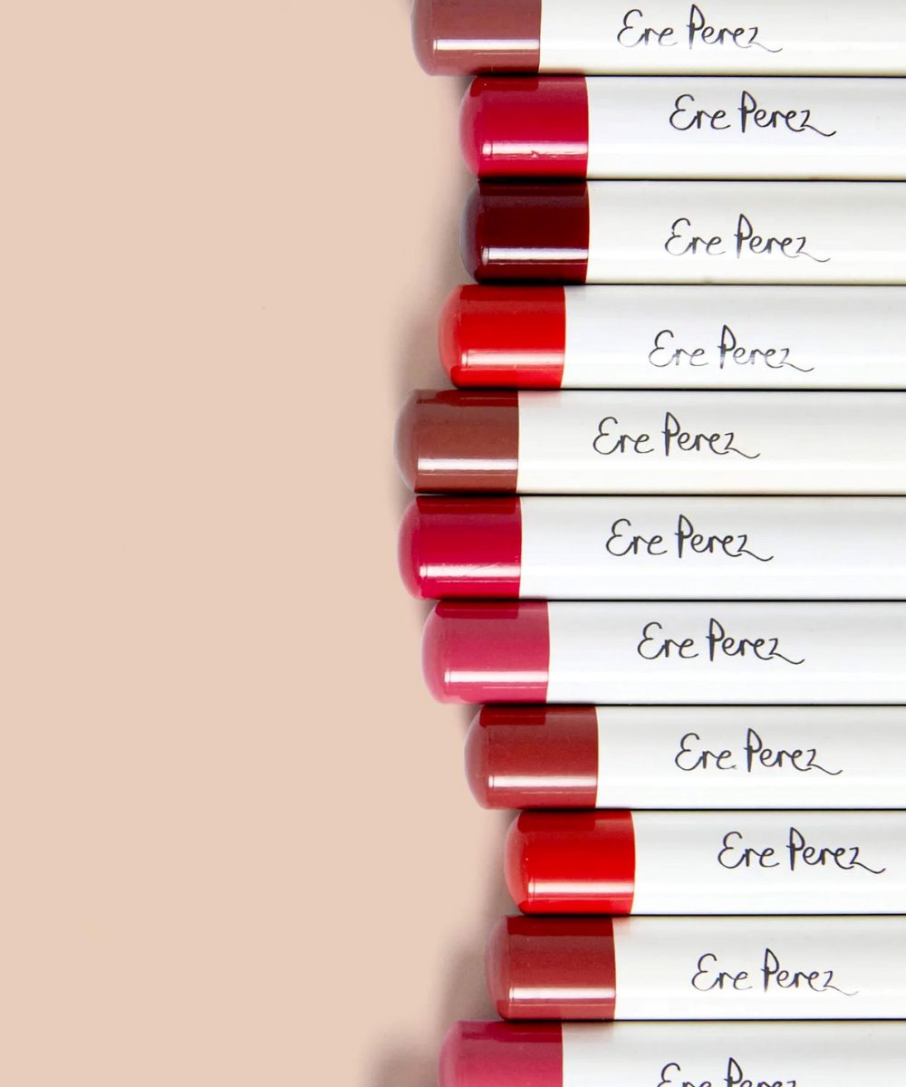 Ere Perez Coco Crayon