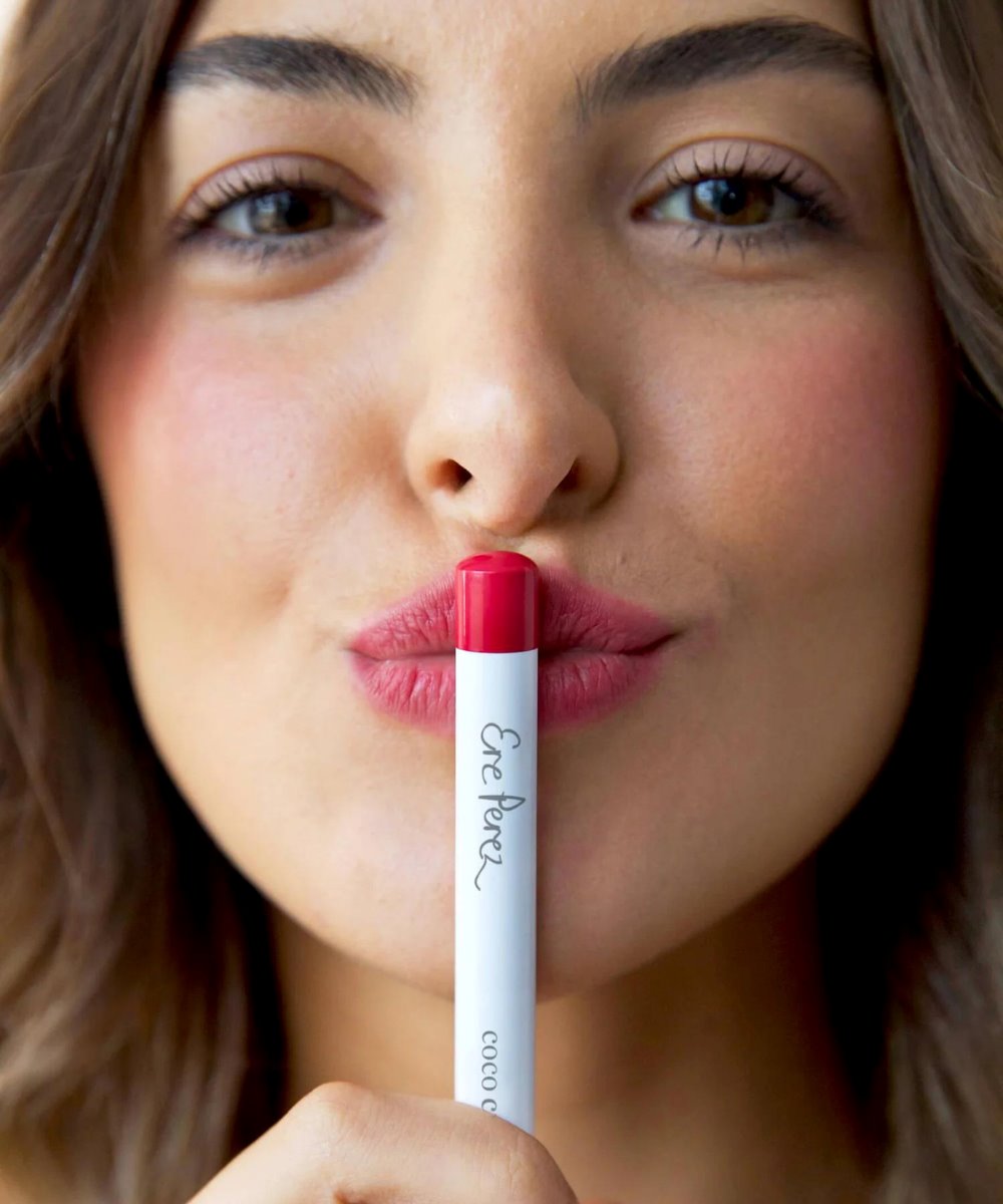 Ere Perez Coco Crayon