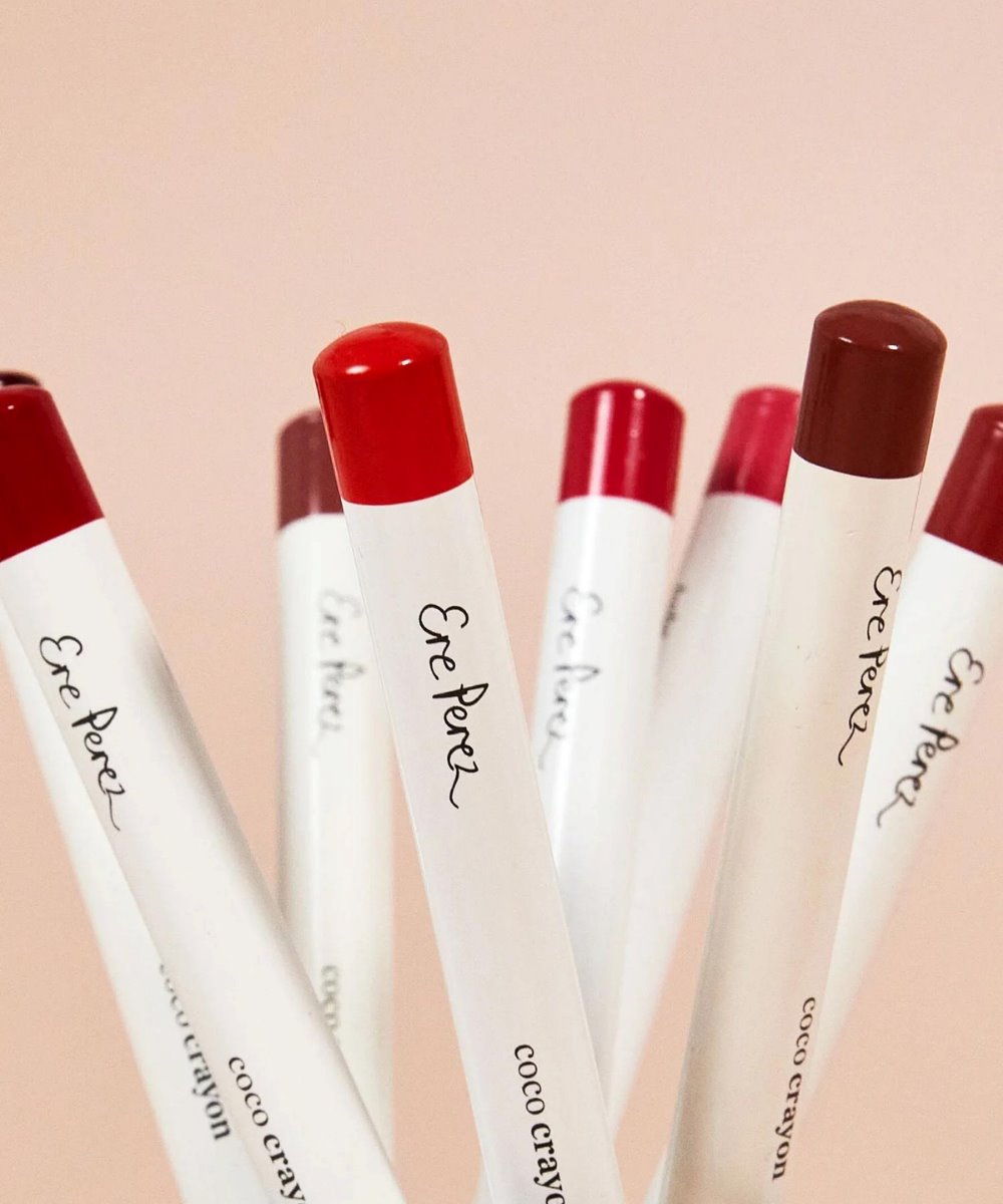 Ere Perez Coco Crayon