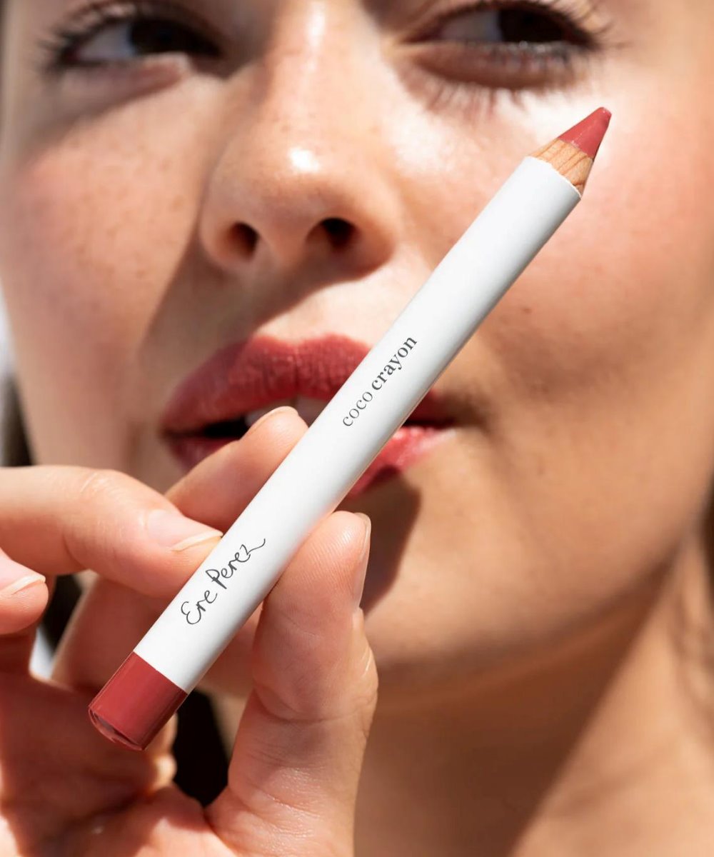Ere Perez Coco Crayon