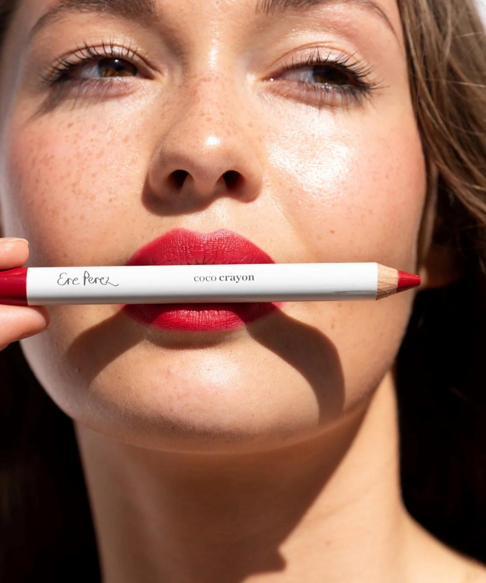 Ere Perez Coco Crayon