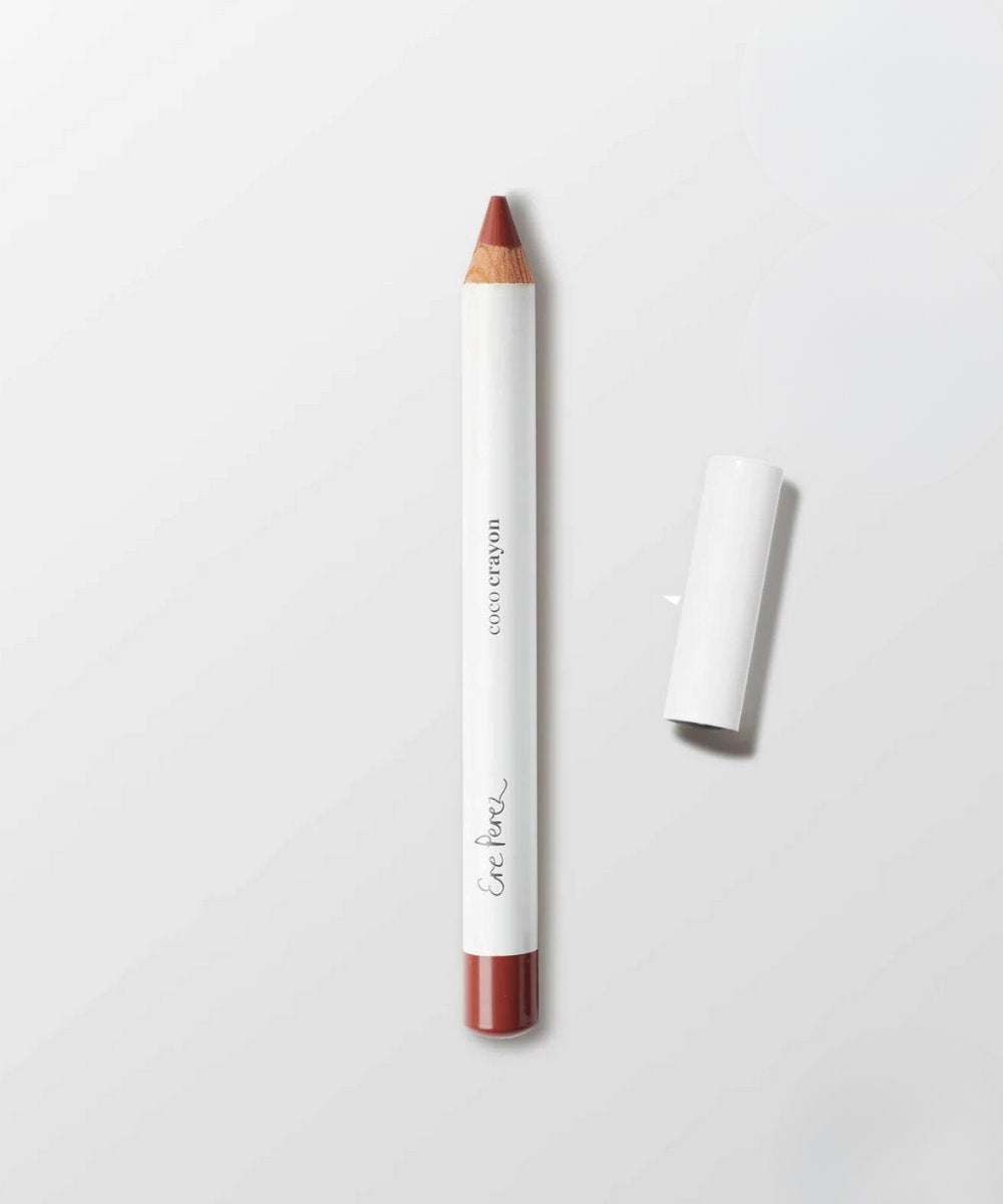 Ere Perez Coco Crayon Brave