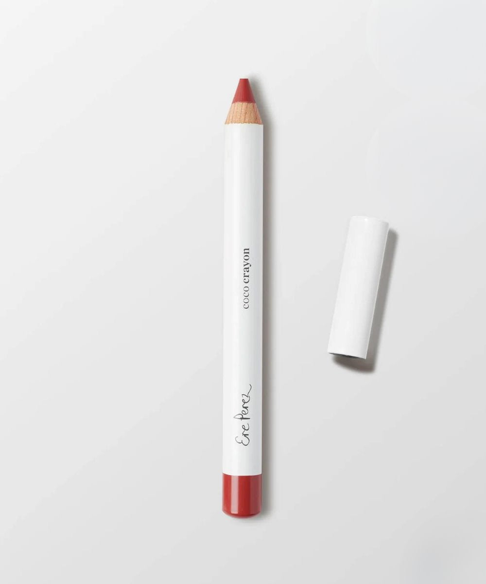 Ere Perez Coco Crayon Charm
