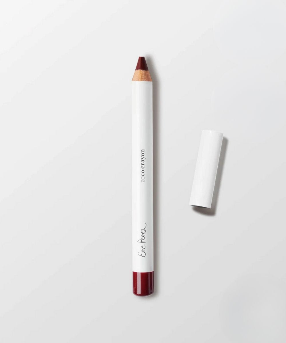Ere Perez Coco Crayon Rebel