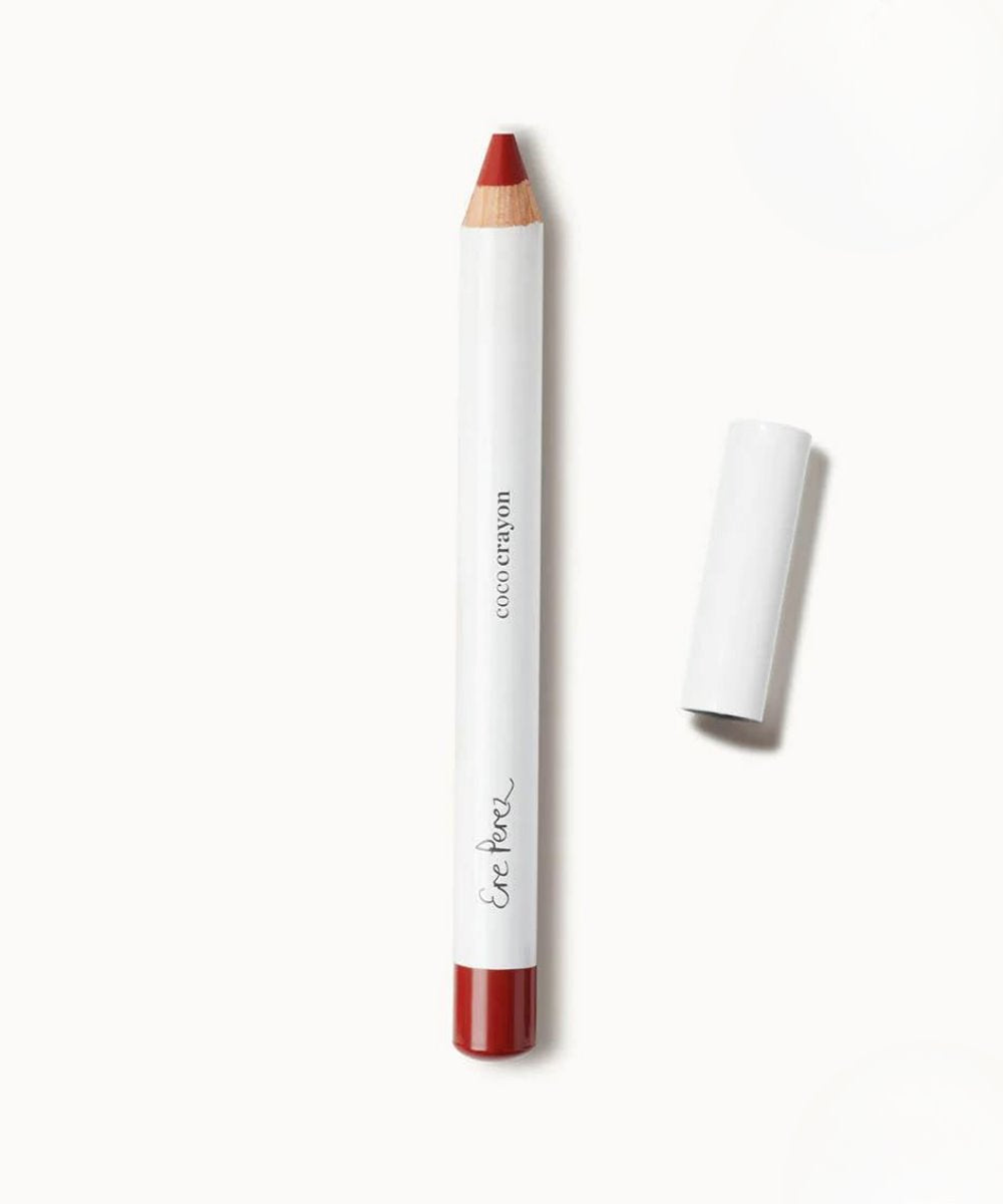 Ere Perez Coco Crayon Wild