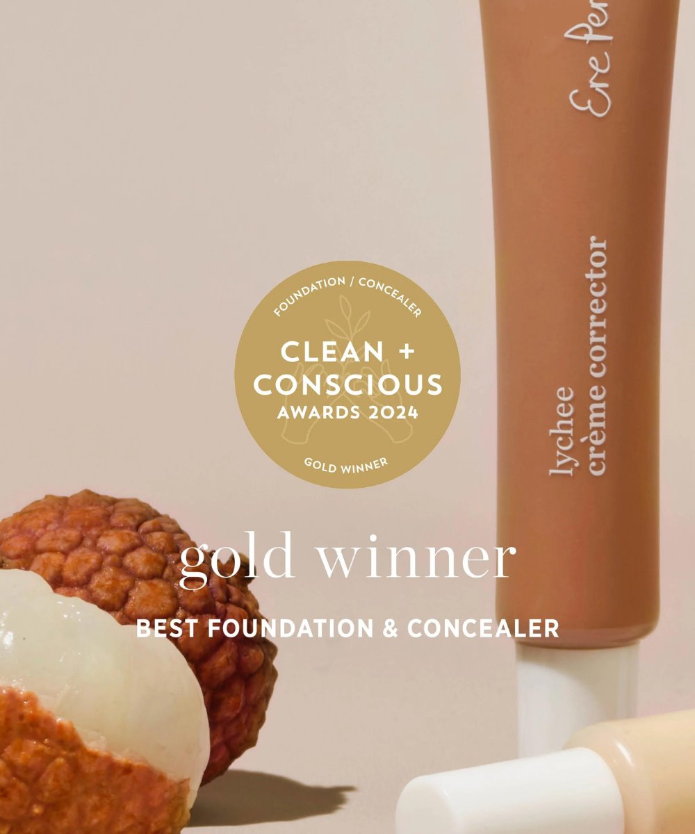 Ere Perez Lychee Cream Corrector