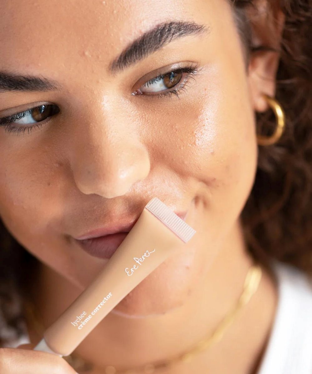 Ere Perez Lychee Cream Corrector