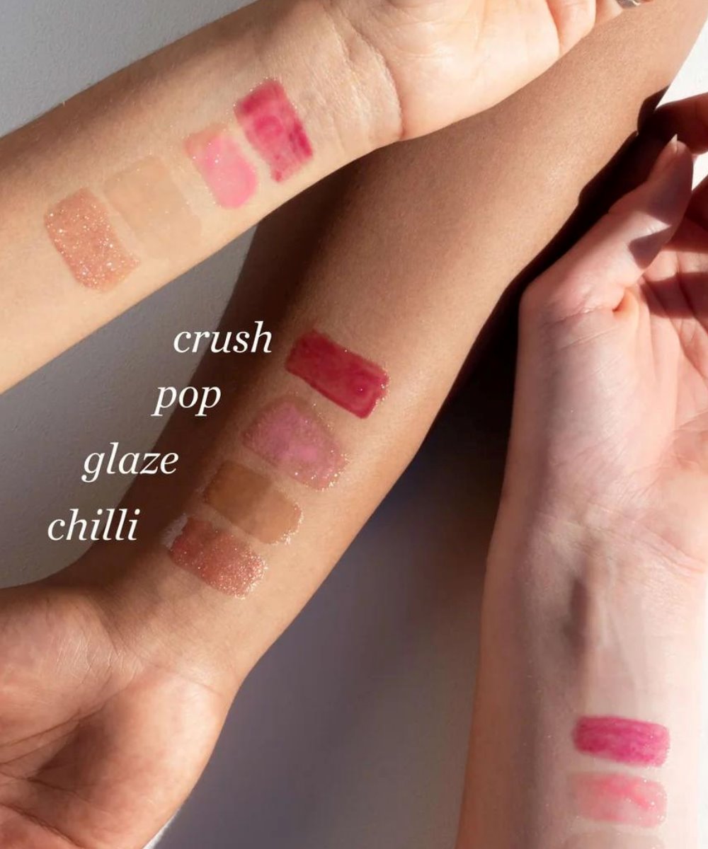 Ere Perez Mango Lip Honey