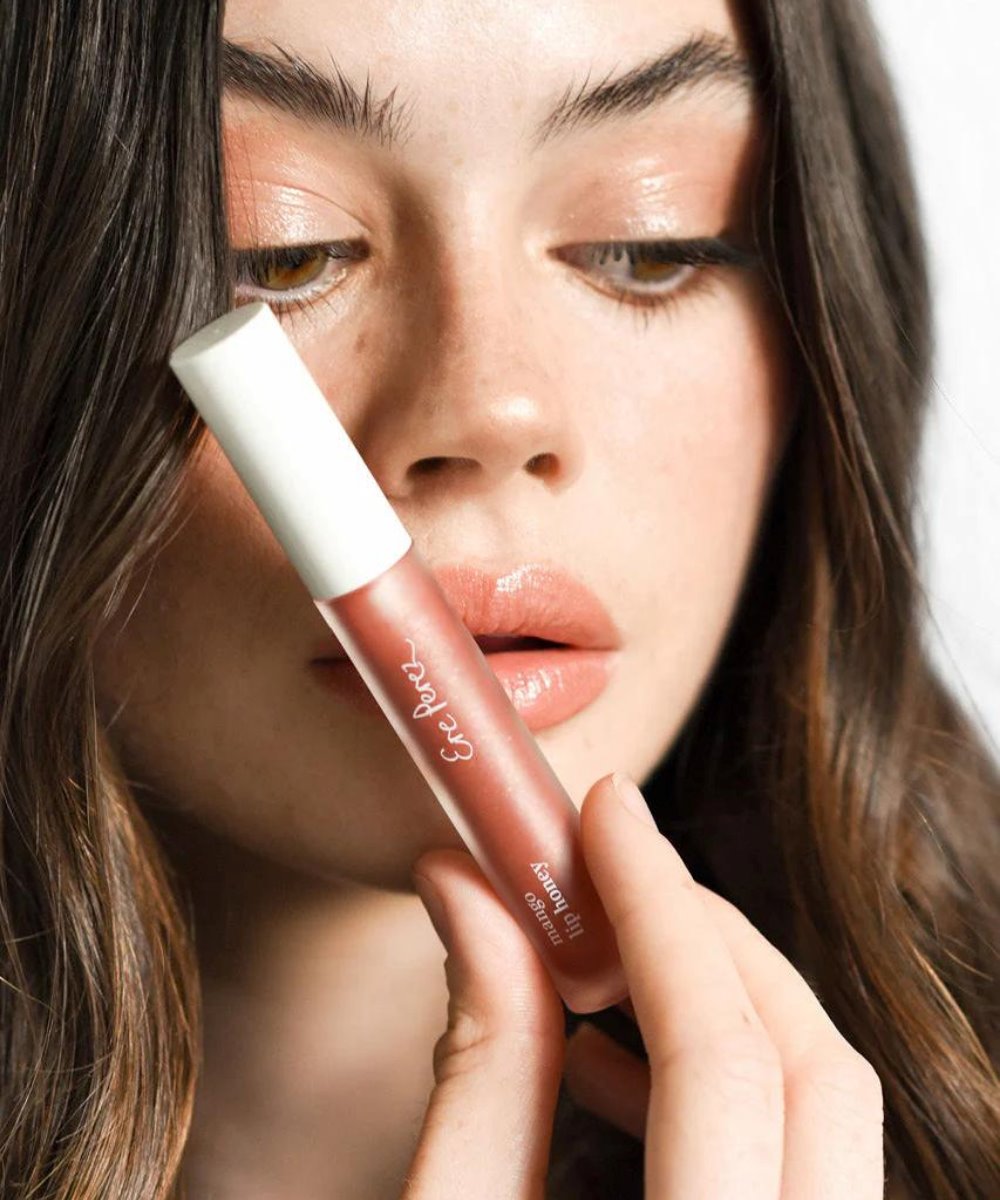 Ere Perez Mango Lip Honey