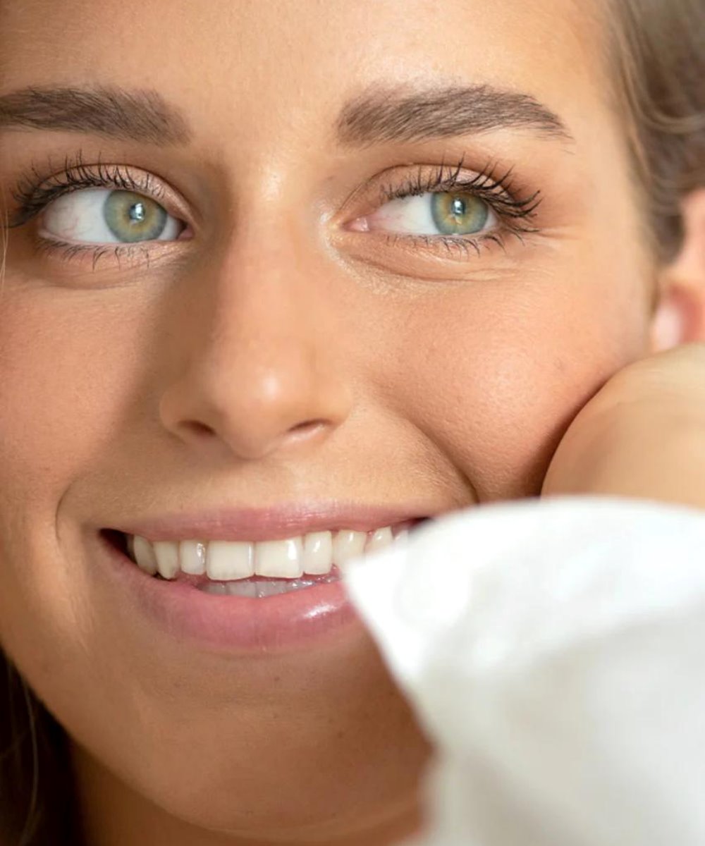 Ere Perez Natural Almond Mascara