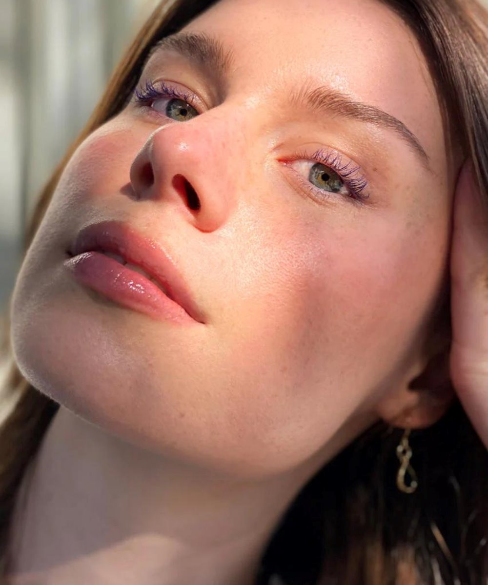 Ere Perez Natural Almond Mascara